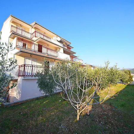 Lanterna.4 Appartement